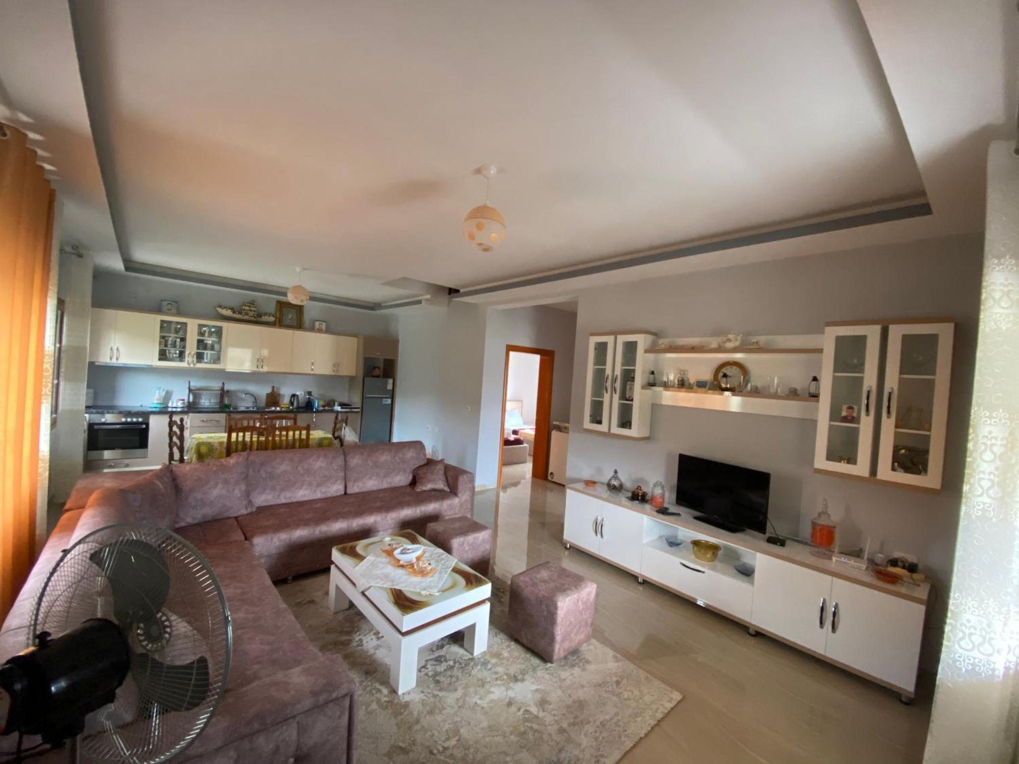 Villa Romario Berat Exterior photo